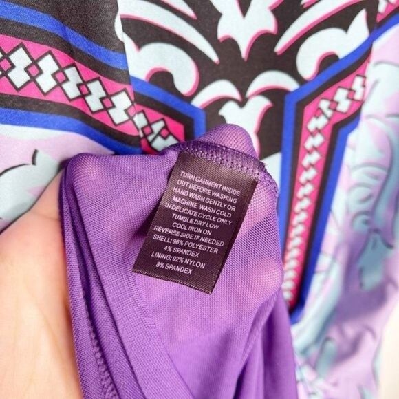 HALE BOB Oksana Jersey Bodycon Dress - Picture 6 of 11